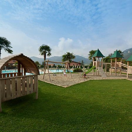 Residence La Berna Tremosine Εξωτερικό φωτογραφία