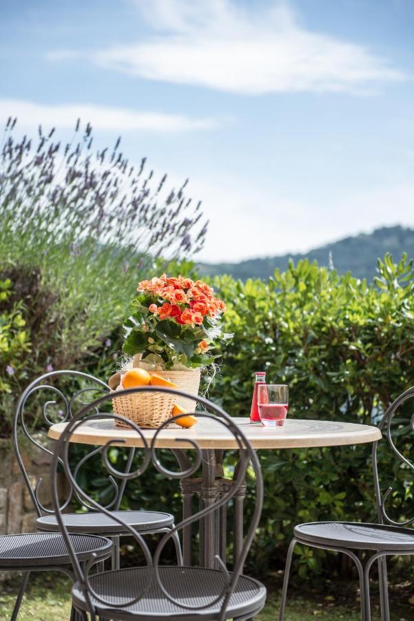 Residence La Berna Tremosine Εξωτερικό φωτογραφία