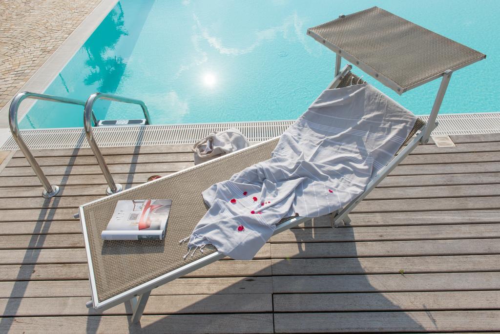 Residence La Berna Tremosine Εξωτερικό φωτογραφία