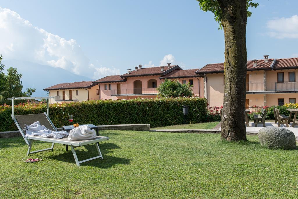 Residence La Berna Tremosine Εξωτερικό φωτογραφία