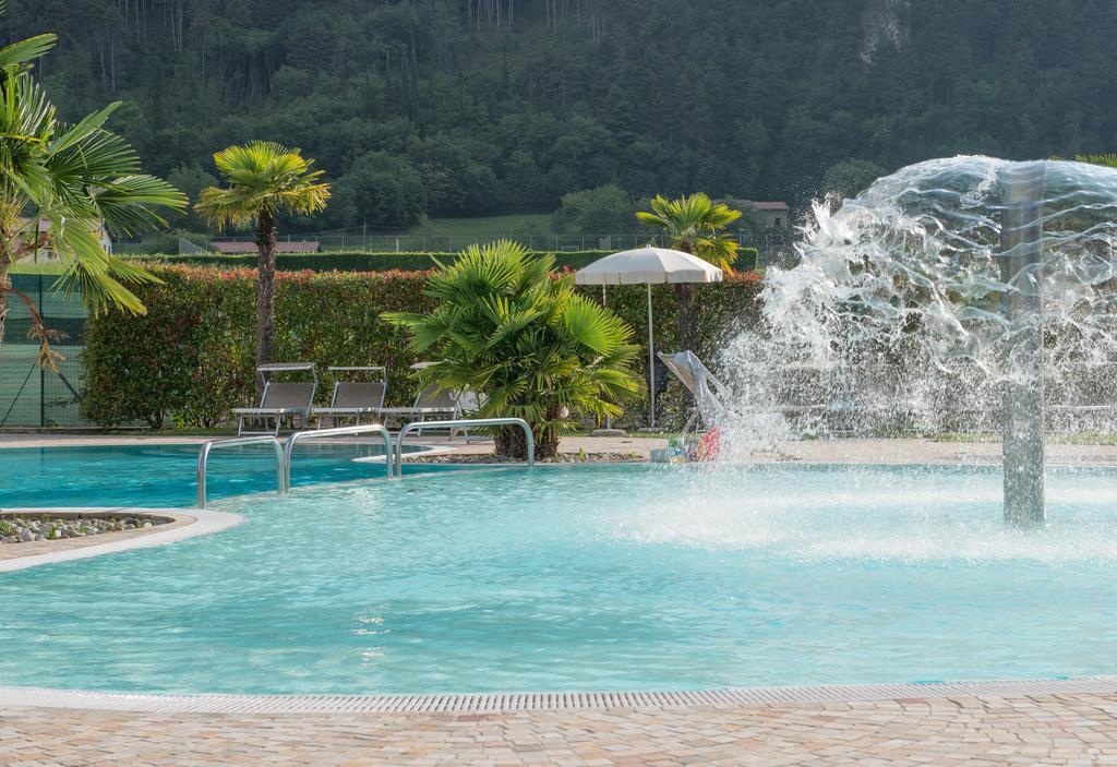 Residence La Berna Tremosine Εξωτερικό φωτογραφία