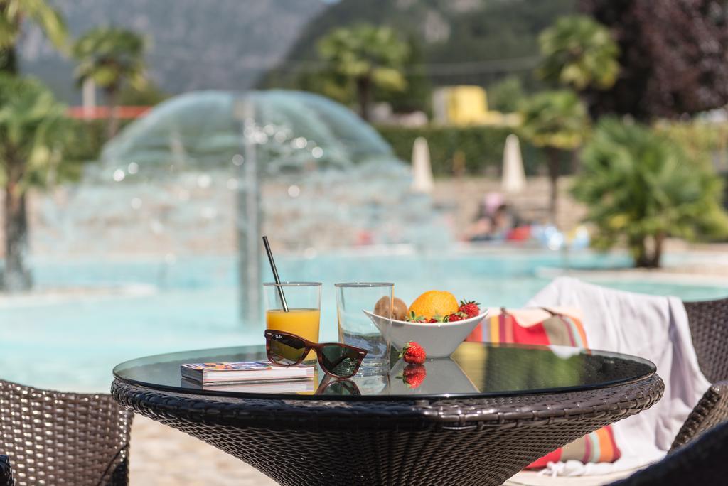 Residence La Berna Tremosine Εξωτερικό φωτογραφία
