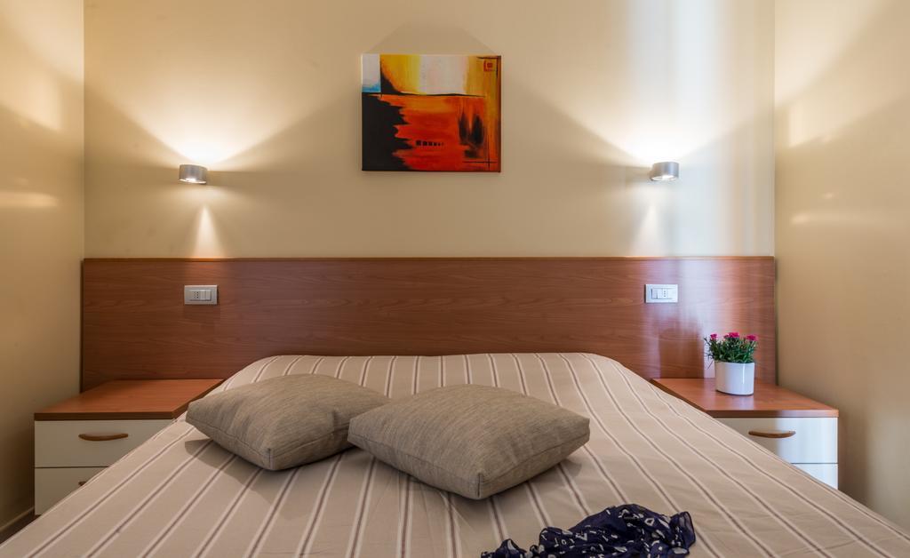 Residence La Berna Tremosine Εξωτερικό φωτογραφία