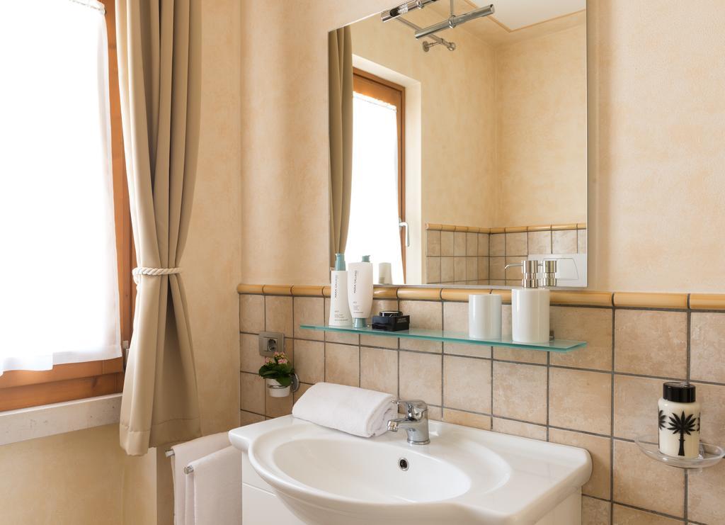 Residence La Berna Tremosine Εξωτερικό φωτογραφία